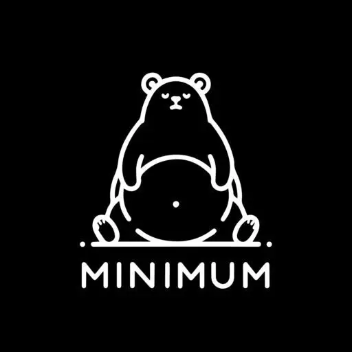 BEAR MINIMUM