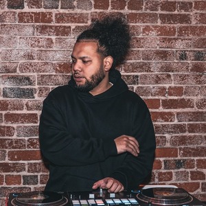 DJ Kuyalu, Livestream DJ - BEAR MINIMUM creator