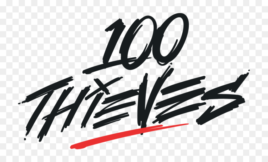 100 Thieves