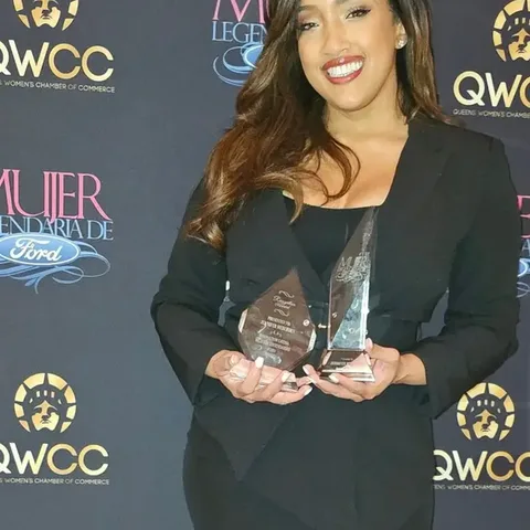 Jennifer Mercedes