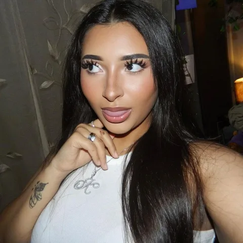 Kiarra Alayja